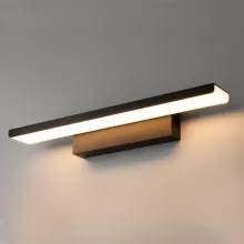 Elektrostandard Sankara LED черная (MRL LED 16W 1009 IP20) Подсветка для картин 