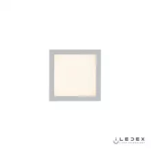 iLedex X068104 WH-3000K Настенно-потолочный светильник 