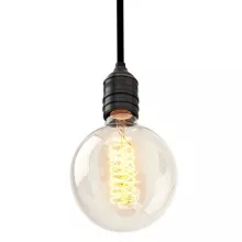 Подвесной светильник Vintage Bulb 108625 купить в Москве