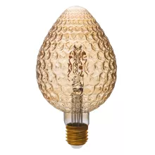 Лампочка светодиодная филаментная Deco Cone TH-B2192 купить в Москве