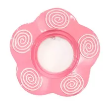 Donolux DL306G/pink Детский встраиваемый светильник ,детская