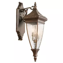 Настенный фонарь уличный Venetian Rain KL/VENETIAN2/L купить в Москве