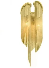 Бра Stream AC3001-2W gold купить в Москве