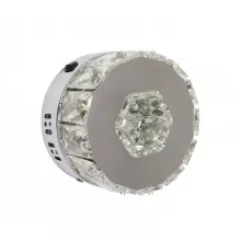 Настенный светильник Тор-Кристалл 08608(3000-6000K) купить в Москве