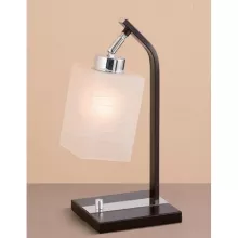 Интерьерная настольная лампа Оскар CL127811 купить в Москве