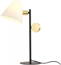 Favourite 3045-1T Интерьерная настольная лампа 