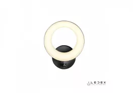 iLedex FS-014-B1 BK Настенный светильник 