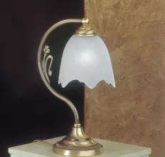 Интерьерная настольная лампа 3823 P.3823 купить в Москве