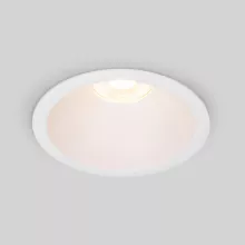 Встраиваемый светильник уличный Light LED 3004 35159/U белый купить в Москве
