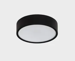 Точечный светильник M04-525 M04-525-146 black 3000K купить в Москве
