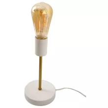 Интерьерная настольная лампа Винт 243-102-21T купить в Москве