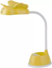 Интерьерная настольная лампа  NLED-434-6W-Y купить в Москве