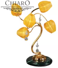 Настольная лампа Chiaro Виола 298031405 купить в Москве