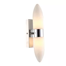 Arte Lamp A9502AP-2CC Подсветка ,ванная