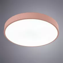 Arte Lamp A2661PL-1PK Потолочный светильник 
