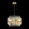 Подвесная люстра Odeon Light Ida 4639/8 - фото с прозрачным фоном (миниатюра)