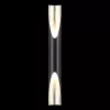 Настенный светильник Odeon Light Whitney 3816/16WS - фото с прозрачным фоном (миниатюра)