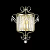 Настенный светильник Odeon Light Sharm 4686/2W - фото с прозрачным фоном (миниатюра)