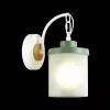 Бра Odeon Light Smily 4652/1WA - фото с прозрачным фоном (миниатюра)
