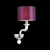 Бра Odeon Light Vosta 4726/1W - фото с прозрачным фоном (миниатюра)