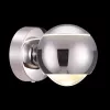 Бра Odeon Light Elon 3914/9WL - фото с прозрачным фоном (миниатюра)