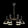 Потолочная люстра Odeon Light Rasto 4665/6 - фото с прозрачным фоном (миниатюра)