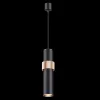 Подвесной светильник Odeon Light Afra 4738/5L - фото с прозрачным фоном (миниатюра)