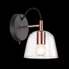 Бра Joseph 4455/1W - фото с прозрачным фоном (миниатюра)
