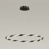 Подвесной светильник Serenity 3701/43L - фото на темном фоне (миниатюра)