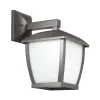 Фасадный уличный фонарь Odeon Light Tako 4051/1W - фото с белым фоном (миниатюра)