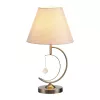 Интерьерная настольная лампа Leah 4469/1T - фото на белом фоне (миниатюра)