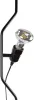 Подвесной светильник Parentesi 10346/1 Black - фото дополнительное (миниатюра)
