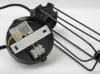 Подвесной светильник LSP LSP-9608 - фото дополнительное (миниатюра)