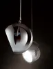 Подвесной светильник Beluga D57 A07 15 - фото дополнительное (миниатюра)