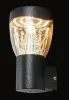 Настенный фонарь уличный Delta 34585 - фото дополнительное (миниатюра)