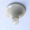 Настенно-потолочный светильник Teti A048120 - фото дополнительное (миниатюра)