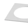 Рамка для светильника Kappell DLA040-03W - фото дополнительное (миниатюра)