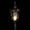 Наземный фонарь Marbella 100002/1200 - фото дополнительное (миниатюра)