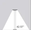 Наземный светильник  W2257S-800 Gr - фото дополнительное (миниатюра)