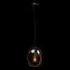 Подвесной светильник Gallo 10293 Amber - фото дополнительное (миниатюра)