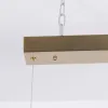Подвесной светильник Whirlpool 4571-10P - фото дополнительное (миниатюра)