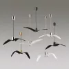 Подвесной светильник Birds 4902/1C - фото дополнительное (миниатюра)