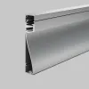 Профиль для светодиодной ленты Led strip ALM-8018-S-2M - фото дополнительное (миниатюра)