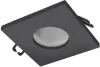 Точечный светильник Chip 10338/A Black - фото дополнительное (миниатюра)