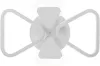 Потолочная люстра Nuvola 52938 9 - фото дополнительное (миниатюра)