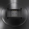 Трековый светильник Campana TR127B-12W4K-B - фото дополнительное (миниатюра)