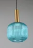 Подвесной светильник Triscina OML-99416-01 - фото дополнительное (миниатюра)