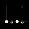 Подвесной светильник Asolo SL1185.403.04 - фото дополнительное (миниатюра)