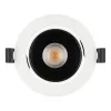 Точечный светильник FORECAST 033659 - фото дополнительное (миниатюра)
