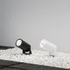Грунтовый светильник Bern O050FL-L30W3K - фото дополнительное (миниатюра)